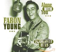 YOUNG, FARON - ALONE WITH YOU