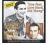 Young, Faron - Best Of Faron Young