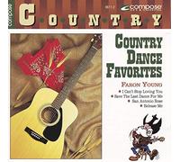 Young, Faron - Country Dance Favori