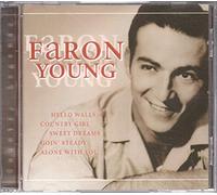 Young,Faron - Faron Young-Country Legends