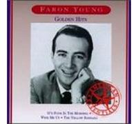 Young,Faron - Golden Hits