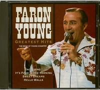 Young, Faron - Greatest Hits: Best of Young Country