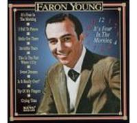 Young, Faron - It's Four in the Morning [CASSETTE]