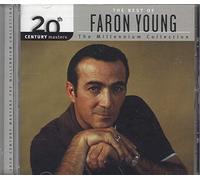 Young, Faron - Millennium Collection-20th Century Masters