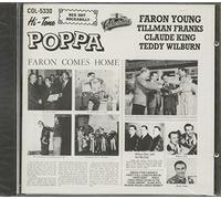 Young, Faron & Others - Hi-Tone Poppa
