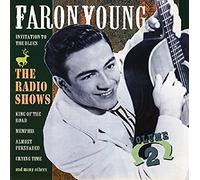 YOUNG, FARON - RADIO SHOWS VOL.2