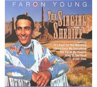YOUNG, FARON - SINGING SHERRIF