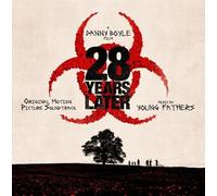 Young Fathers - 28 Years Later (Original Motion Picture Soundtrack) [2 LP]