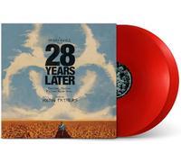 Young Fathers - 28 Years Later (Original Motion Picture Soundtrack) [2 LP]