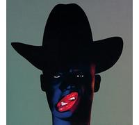 Young Fathers - Cocoa Sugar - Cd