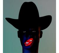 Young Fathers Cocoa Sugar (Vinyl LP) 12" Album