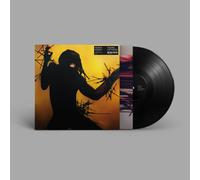 Young Fathers - Heavy Heavy - Vinile