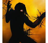 young fathers-heavy heavy