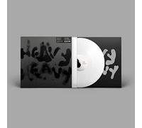 young fathers-heavy heavy