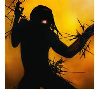 Young Fathers Heavy Heavy (Cassette)