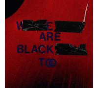 Young Fathers - White Men Are Black Men Too 10th Anniversary Edition