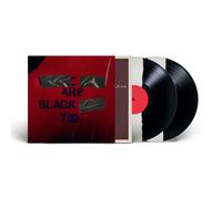 Young Fathers White Men Are Black Men Too (10th Anniversary) (Vinyl LP)