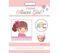 Young Flower Girl: Badge Of Honor