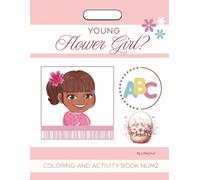 Young Flower Girl: Badge Of Honor NUM 2