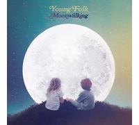 Young Folk Moonwalking (CD)