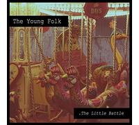 Young Folk The - The Little Battle