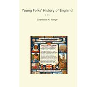 Young Folks' History of England
