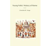 Young Folks' History of Rome