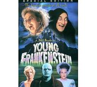 Young Frankenstein