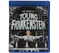 Young Frankenstein