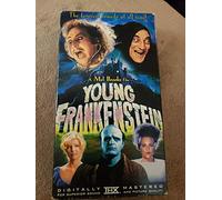 Young Frankenstein