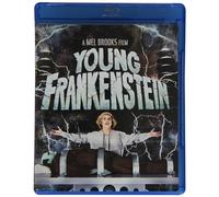 Young Frankenstein: 40th Anniversary