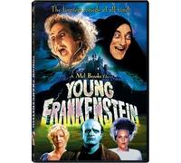 Young Frankenstein (Unknown Binding)