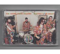 Young Fresh Fellows - Electric Bird Digest