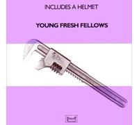 Young Fresh Fellows - Includes A Helmet