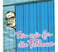 Young Fresh Fellows - This One S for the Fellows: Son