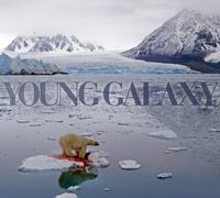 Young Galaxy - Invisible Republic