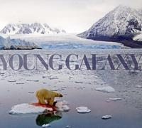 Young Galaxy - Invisible Republic