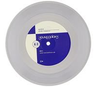 Young Galaxy Swing Your Heartache (Vinyl LP)