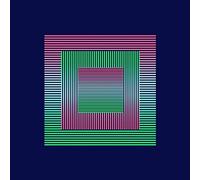 Young Galaxy Ultramarine (Vinyl LP) 12" Album