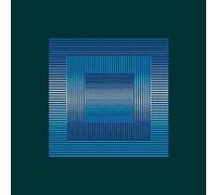 Young Galaxy Ultramarine (CD) Deluxe Album