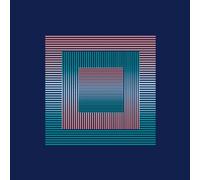 Young Galaxy - Ultramarine