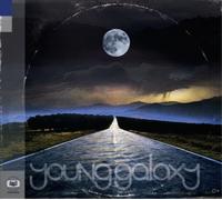 Young Galaxy Young Galaxy (Vinyl LP) 12" Album