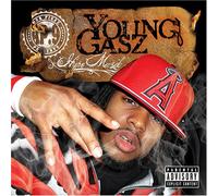Young Gasz - Ap.9 Of The Mob Figaz Presents 'Young Gasz H.Y.P.E
