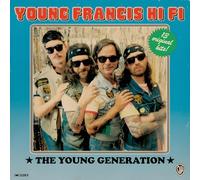 young generation