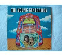 Young Generation - The Young Generation