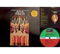 Young, Gifted And Black-180g Vinyl, Double LP