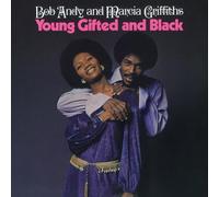 young gifted and black