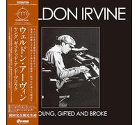 Young, Gifted And Broke