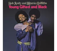 young gifted & black-Import USA