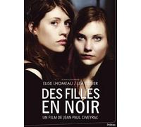 Young Girls in Black ( Des filles en noir ) [ Origine Francese, Nessuna Lingua Italiana ]